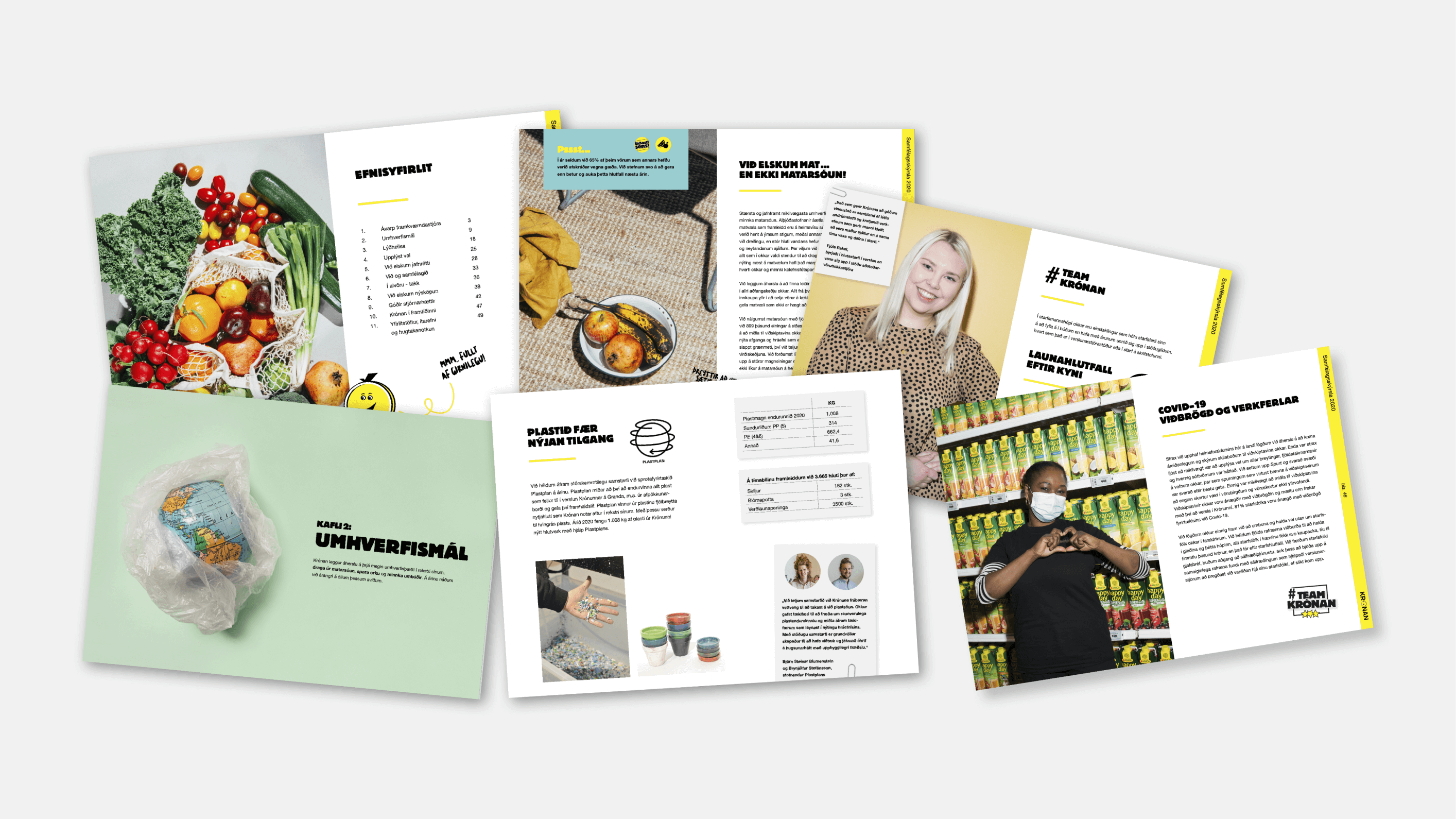 Full width image