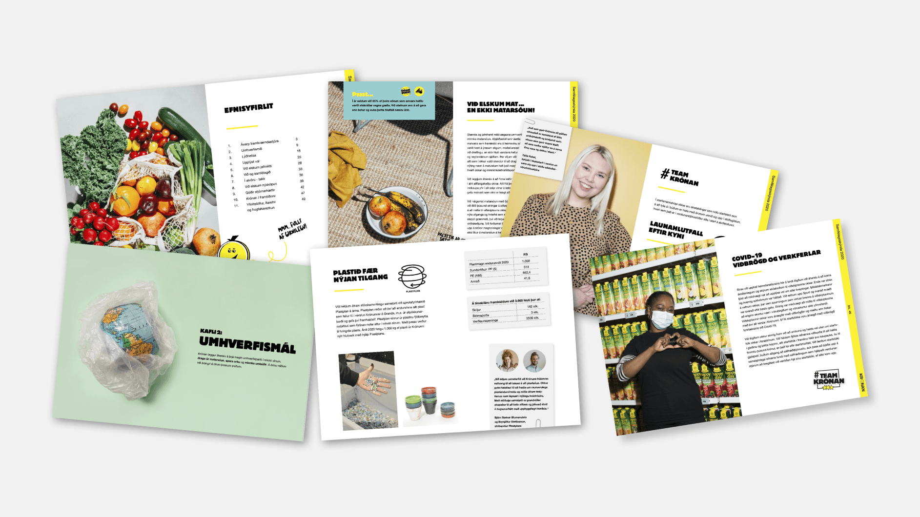 Full width image