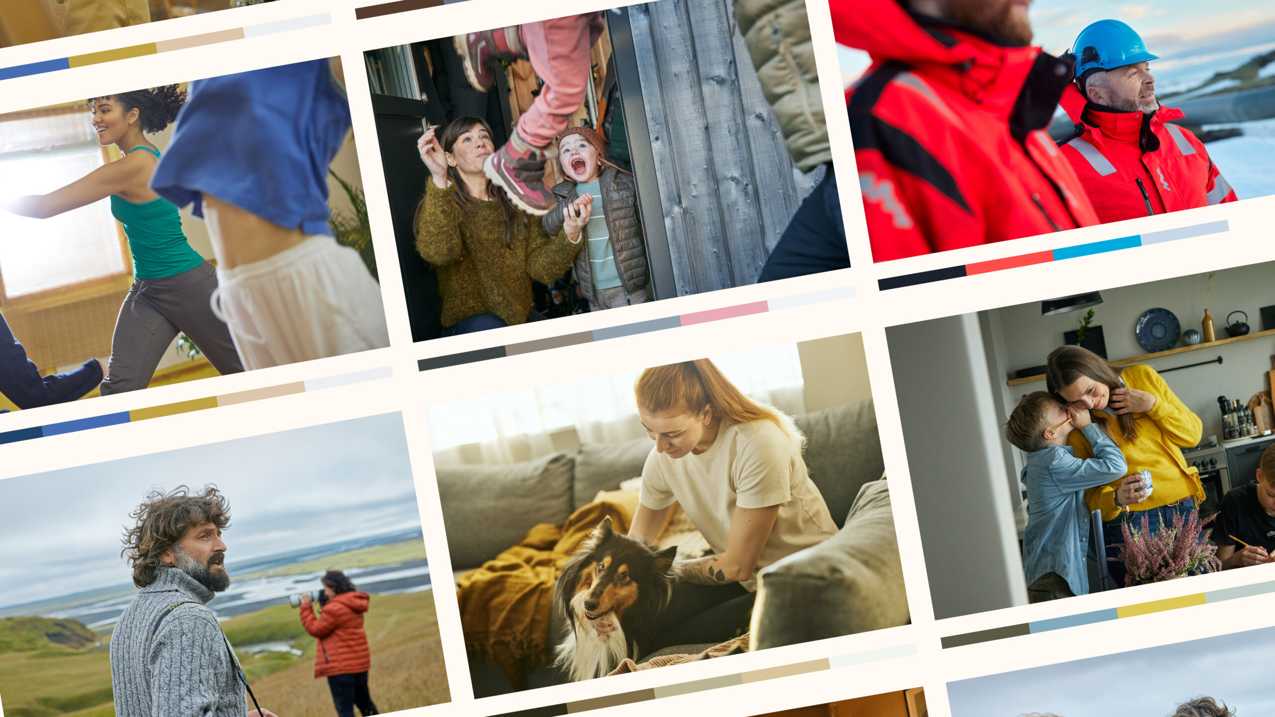 Full width image