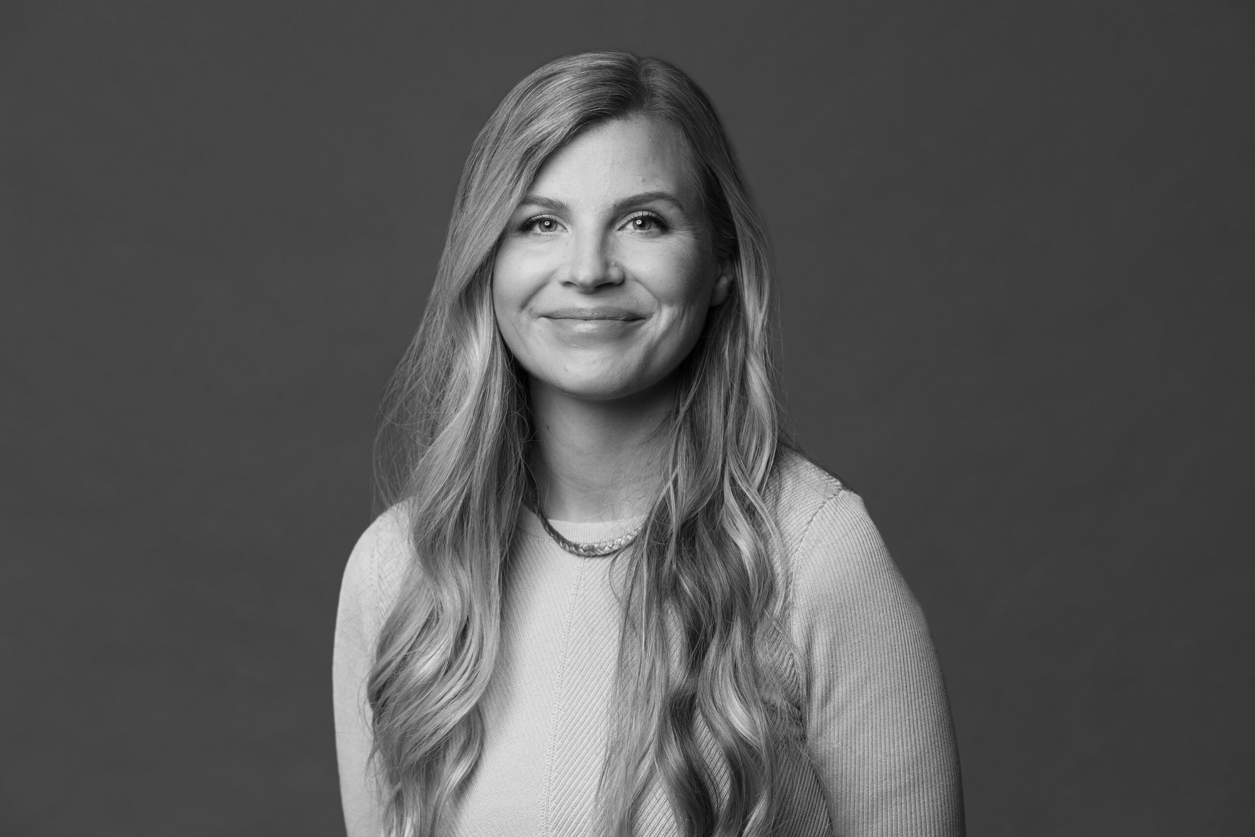 Bergþóra Benediktsdóttir