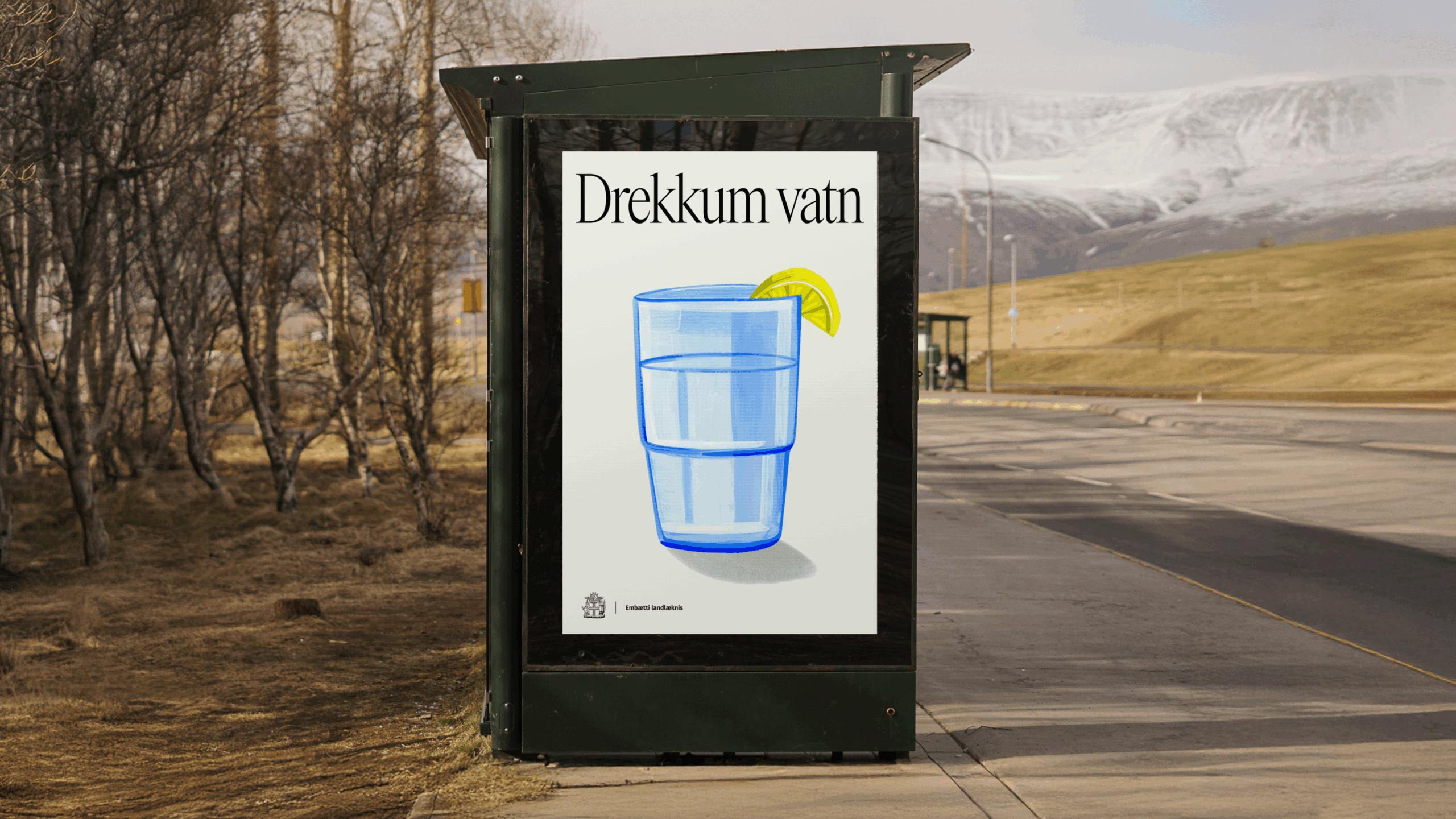 Full width image